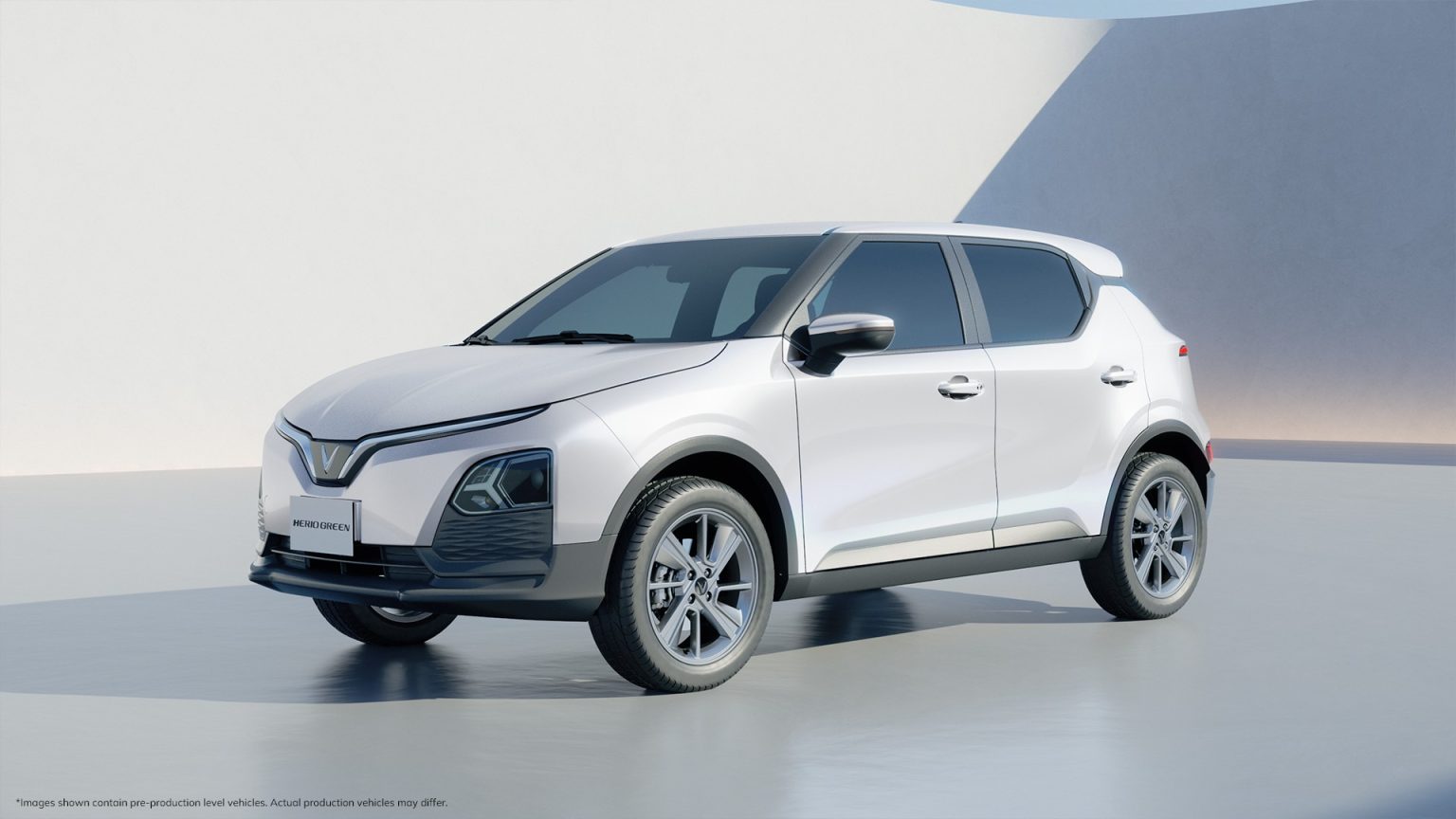 VINFAST HERIO GREEN 3
