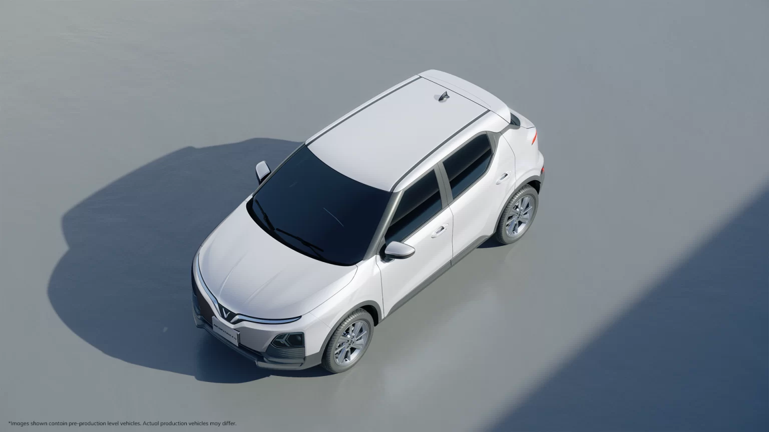 VINFAST HERIO GREEN 4