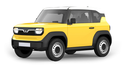 VinFast VF3 1