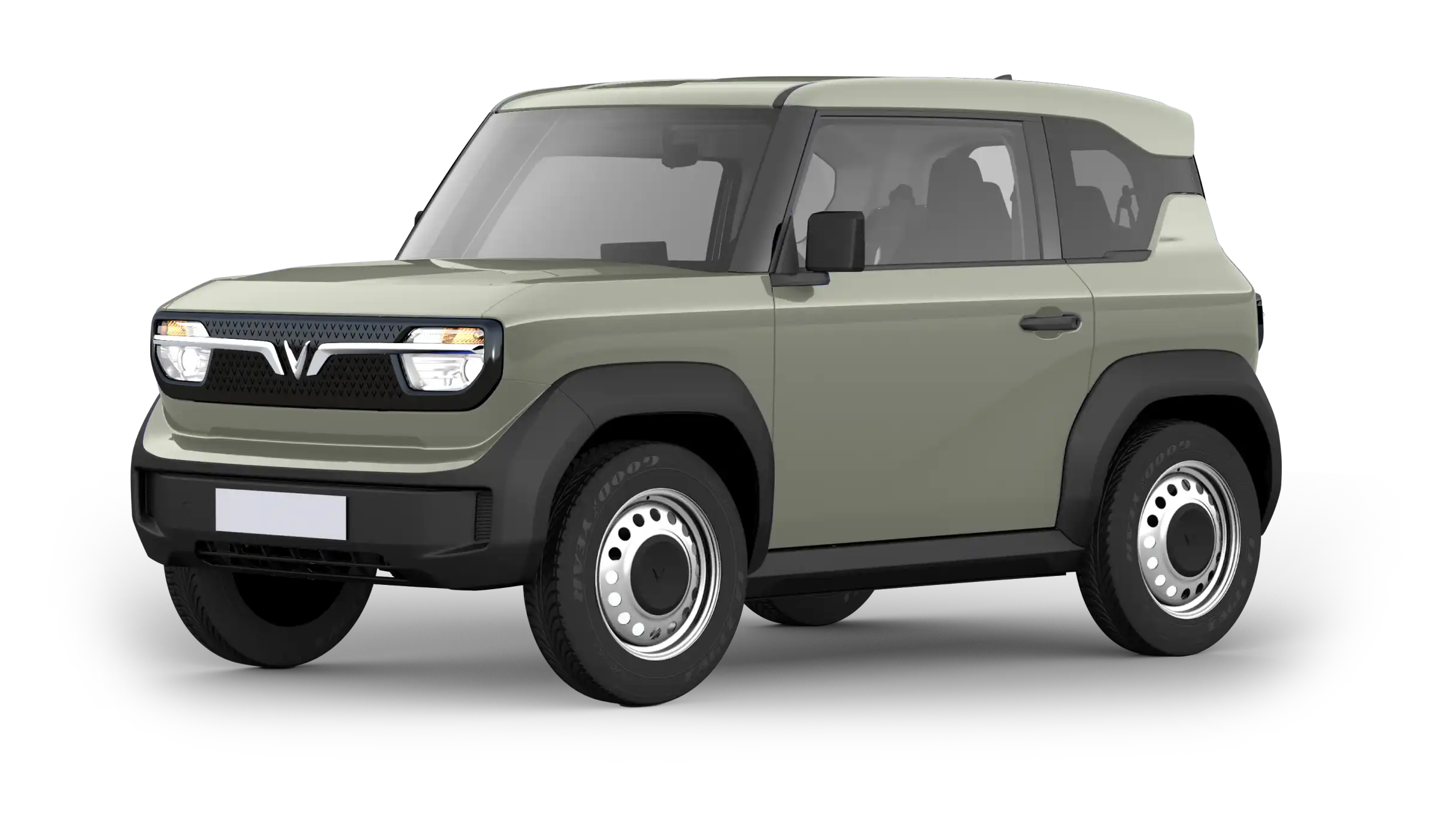 VinFast VF3 10