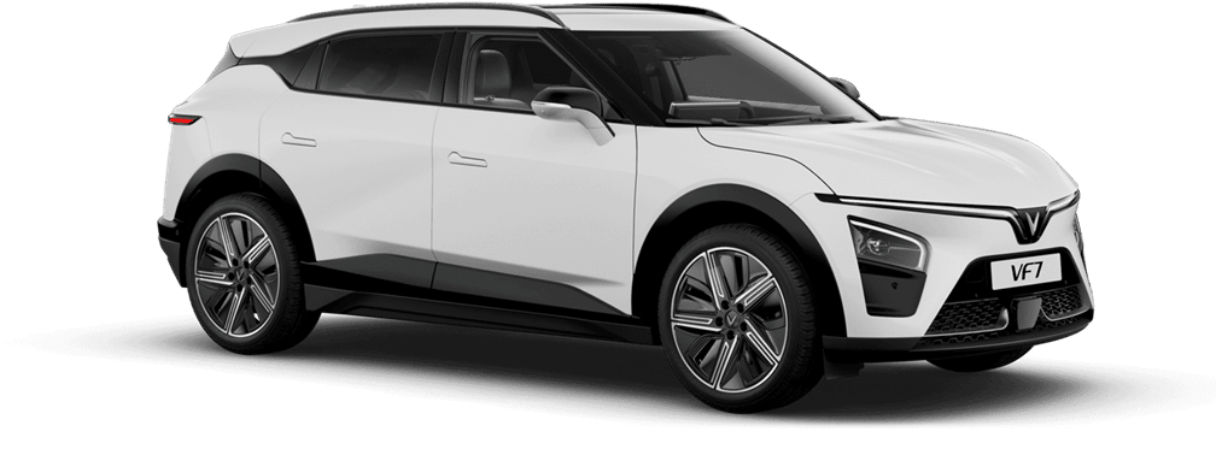 VinFast VF7 1