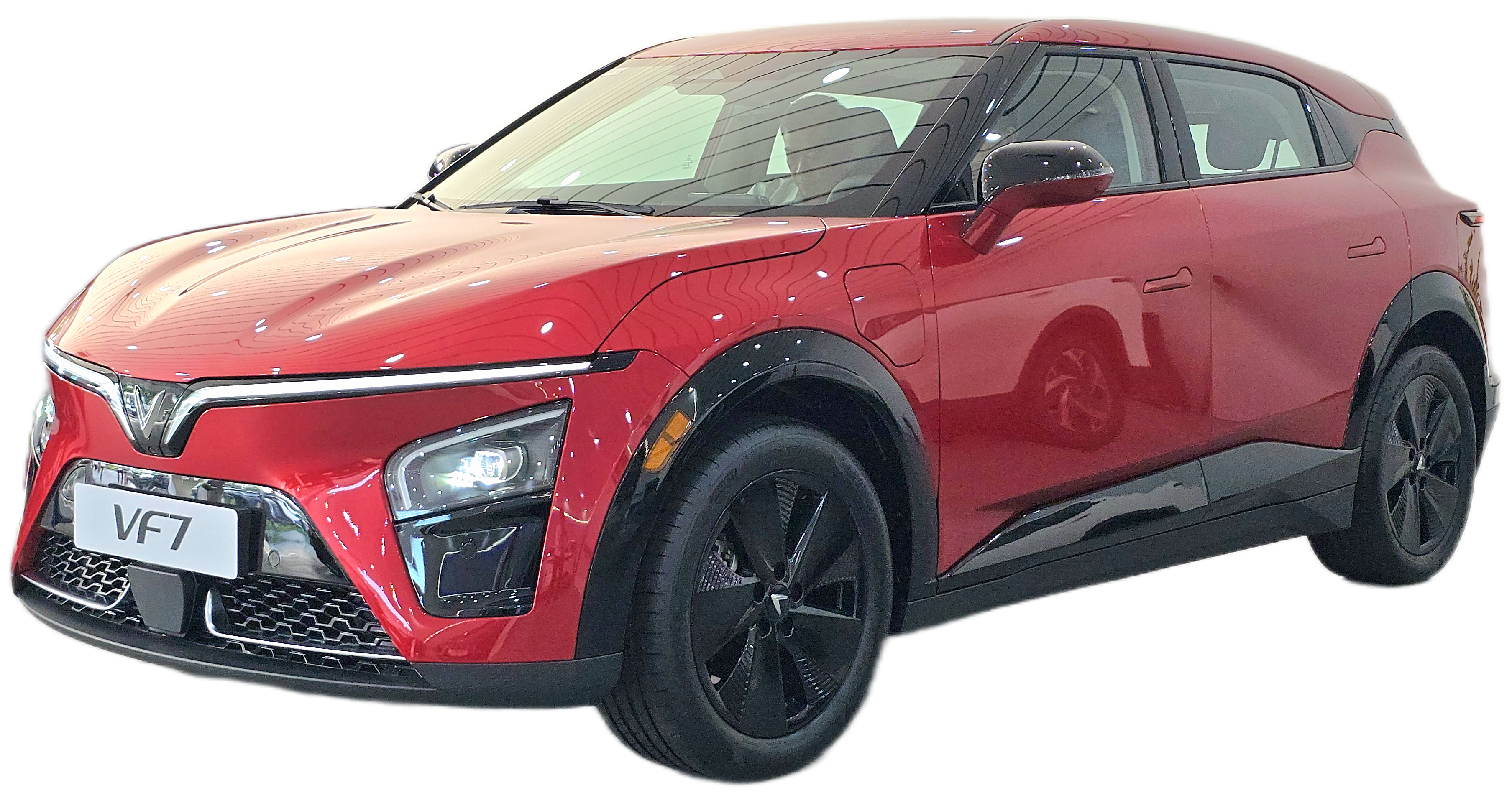 VinFast VF7 3