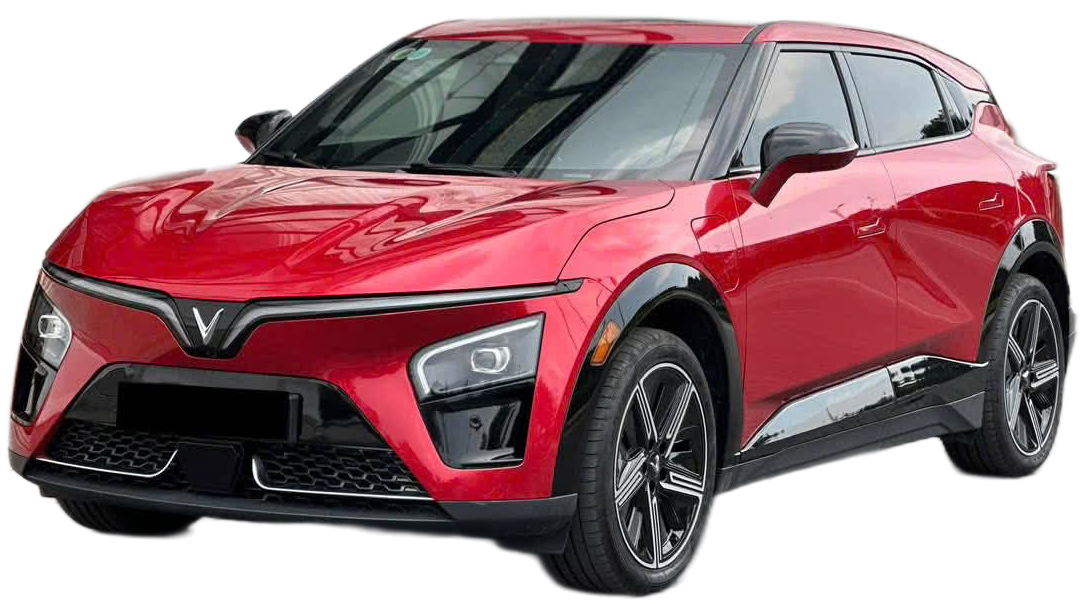 VinFast VF7 4
