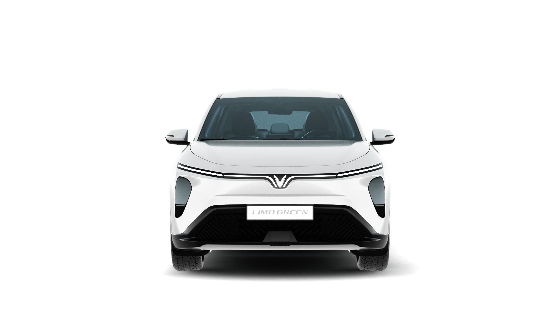 VINFAST MINIO GREEN 2